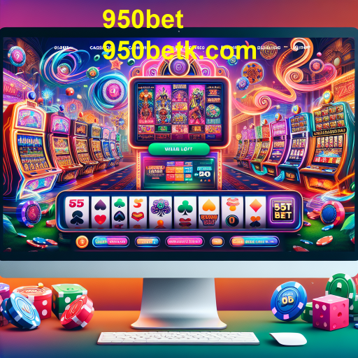 Descubra a Categoria 'Registrar' no 950bet: A Porta de Entrada para a Diversão Online